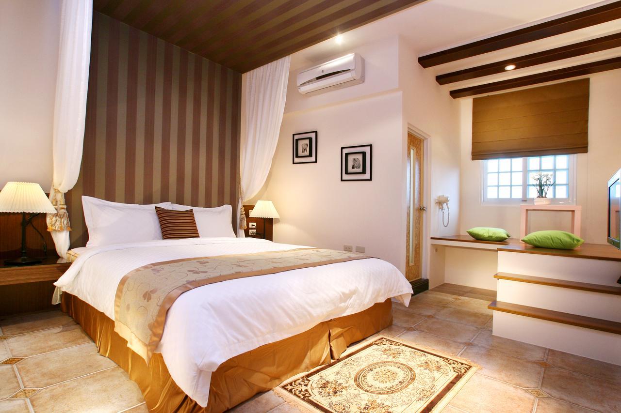 Shan Quan Zhi Lian Homestay Datong Exteriér fotografie