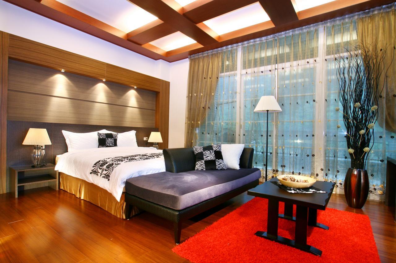 Shan Quan Zhi Lian Homestay Datong Exteriér fotografie