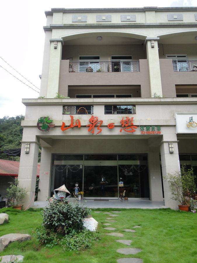 Shan Quan Zhi Lian Homestay Datong Exteriér fotografie